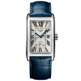 Herrenuhr, Longines LONGINES DOLCEVITA L5.767.4.71.9