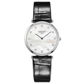 Damenuhr, Longines LA GRANDE CLASSIQUE DE LONGINES L4.709.4.88.2