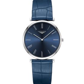 Unisex, Longines LA GRANDE CLASSIQUE DE LONGINES L4.766.4.94.2