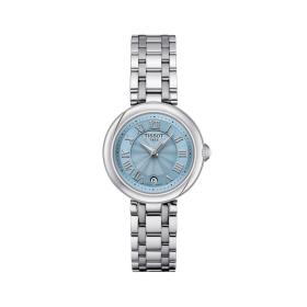 Damenuhr, Tissot Tissot Bellissima Small Lady T126.010.11.133.00