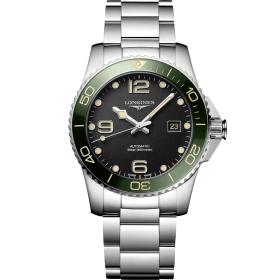 Longines HYDROCONQUEST L3.781.4.05.6