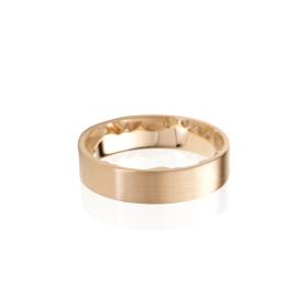 Rotgold, Ringe, Schmuckwerk Alpen Ring GT260-RG