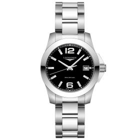 Longines Conquest L3.377.4.58.6