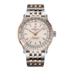 Unisex, Breitling Navitimer Automatic 41 U17329F41G1U1