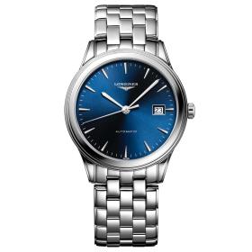 Unisex, Longines FLAGSHIP L4.974.4.92.6