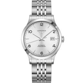 Unisex, Longines RECORD L2.820.4.76.6