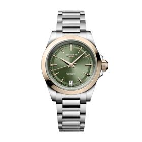 Longines Conquest L3.430.5.02.6