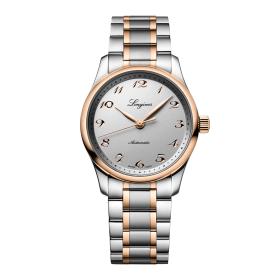 Unisex, Longines LONGINES MASTER COLLECTION L2.357.5.70.7