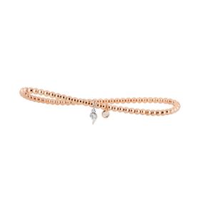 Roségold, Armschmuck, Capolavoro Armband Prosecco AB9BRW00322.0.05.17