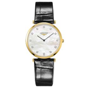 Damenuhr, Longines LA GRANDE CLASSIQUE DE LONGINES L4.709.2.88.2