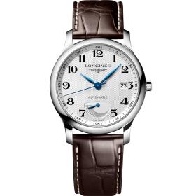 Unisex, Longines LONGINES MASTER COLLECTION L2.708.4.78.3