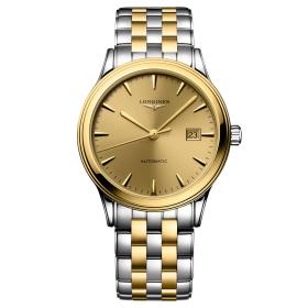 Unisex, Longines FLAGSHIP L4.984.3.32.7