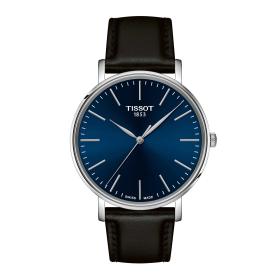 Unisex, Tissot Everytime Gent T143.410.16.041.00