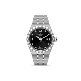 Damenuhr, TUDOR TUDOR Royal M28300-0004