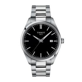 Unisex, Tissot PR 100 T150.410.11.051.00