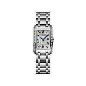 Damenuhr, Longines LONGINES DOLCEVITA L5.258.0.71.6