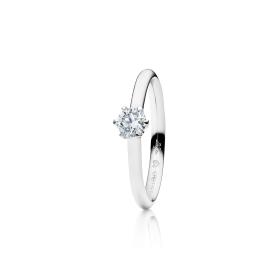 Weißgold, Ringe, Capolavoro Ring Endless Love RI8B05060.0.10TW-VS