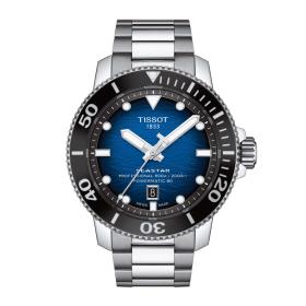 Herrenuhr, Tissot Seastar 2000 Professional Powermatic 80 T120.607.11.041.01