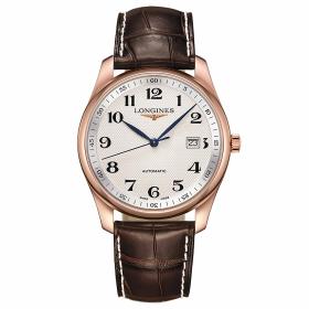 Herrenuhr, Longines LONGINES MASTER COLLECTION L2.793.8.78.3