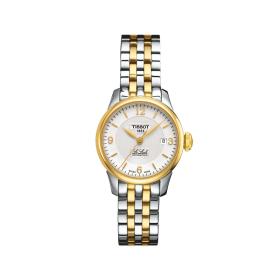 Damenuhr, Tissot Le Locle Automatic Small Lady T41.2.183.34