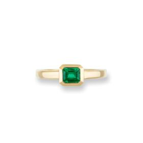 Gelbgold, Ringe, Juwelier Lenhardt Ring 1988-0