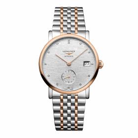 Damenuhr, Longines LONGINES ELEGANT COLLECTION L4.312.5.77.7