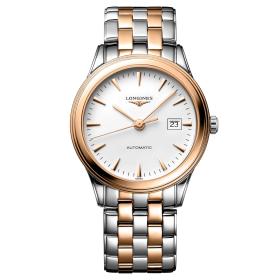 Unisex, Longines FLAGSHIP L4.984.3.92.7