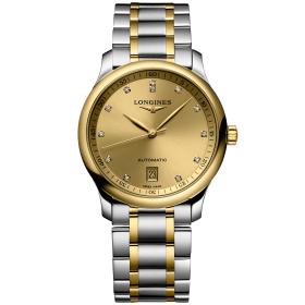 Unisex, Longines LONGINES MASTER COLLECTION L2.628.5.37.7