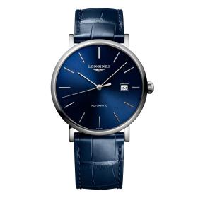 Unisex, Longines LONGINES ELEGANT COLLECTION L4.910.4.92.2