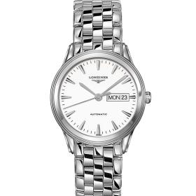 Unisex, Longines FLAGSHIP L4.899.4.12.6