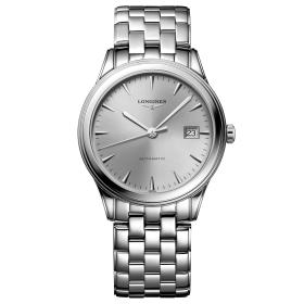 Herrenuhr, Longines FLAGSHIP L4.974.4.72.6