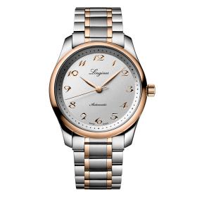 Unisex, Longines LONGINES MASTER COLLECTION L2.793.5.70.7