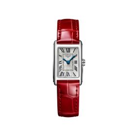 Damenuhr, Longines LONGINES DOLCEVITA L5.258.4.71.5