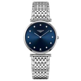 Damenuhr, Longines LA GRANDE CLASSIQUE DE LONGINES L4.709.4.97.6