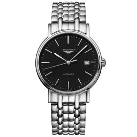 Unisex, Longines LONGINES PRÉSENCE L4.921.4.52.6