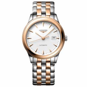 Unisex, Longines FLAGSHIP L4.974.3.92.7