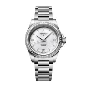 Longines Conquest L3.430.0.87.6