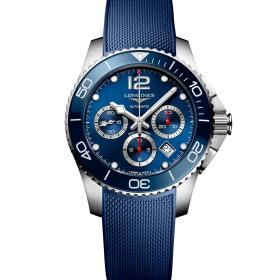 Longines HYDROCONQUEST L3.883.4.96.9