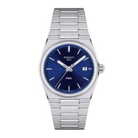 Damenuhr, Tissot PRX T137.210.11.041.00