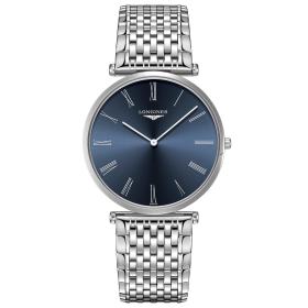 Unisex, Longines LA GRANDE CLASSIQUE DE LONGINES L4.766.4.94.6