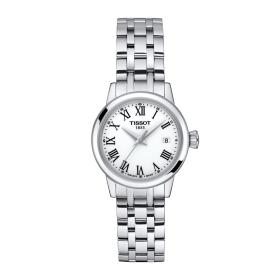 Damenuhr, Tissot Classic Dream Lady T129.210.11.013.00