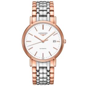 Unisex, Longines LONGINES PRÉSENCE L4.921.1.12.7