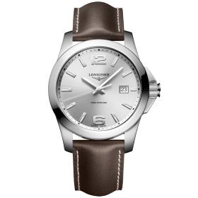 Longines Conquest L3.759.4.76.5