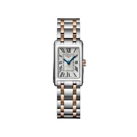 Damenuhr, Longines LONGINES DOLCEVITA L5.258.5.71.7