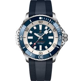 Herrenuhr, Breitling Superocean Automatic 46 A17378E71C1S1