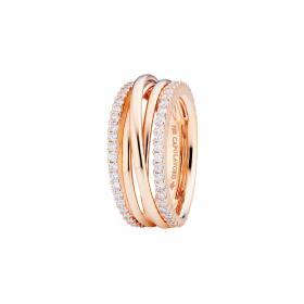 Roségold, Ringe, Capolavoro Ring Magnifico RI9BRW02718