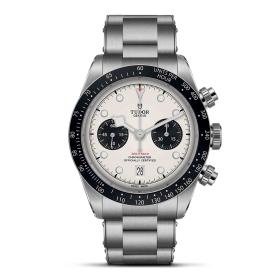 Unisex, TUDOR Black Bay Chrono M79360N-0002