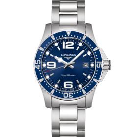 Longines HYDROCONQUEST L3.740.4.96.6