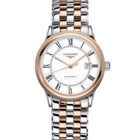 Unisex, Longines FLAGSHIP L4.984.3.91.7