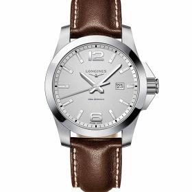 Longines Conquest L3.760.4.76.5